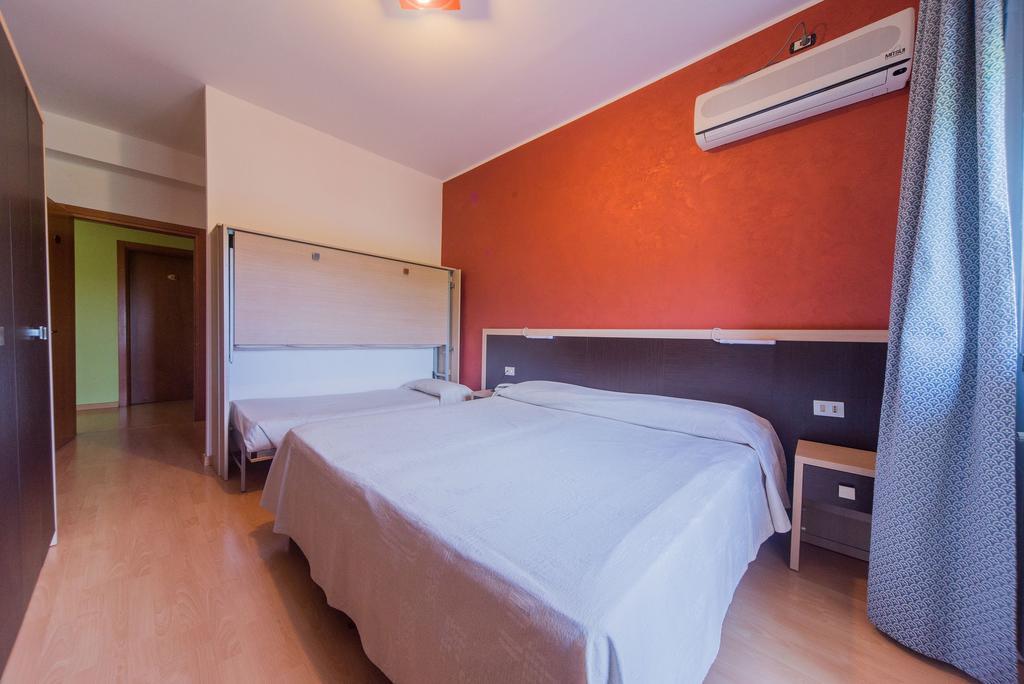 Hotel Del Camerlengo Fara San Martino Стая снимка